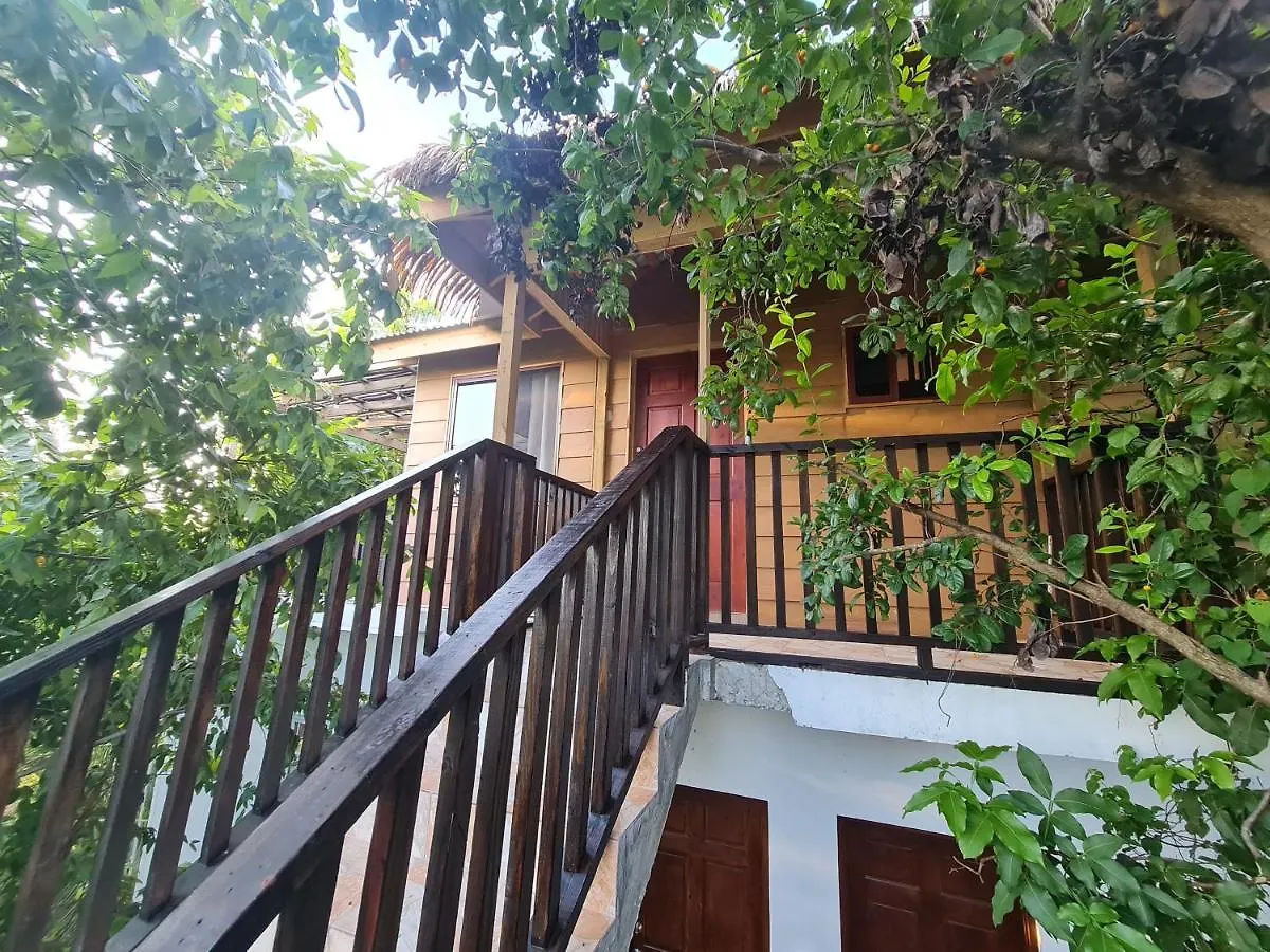 Negril Huts Apartment