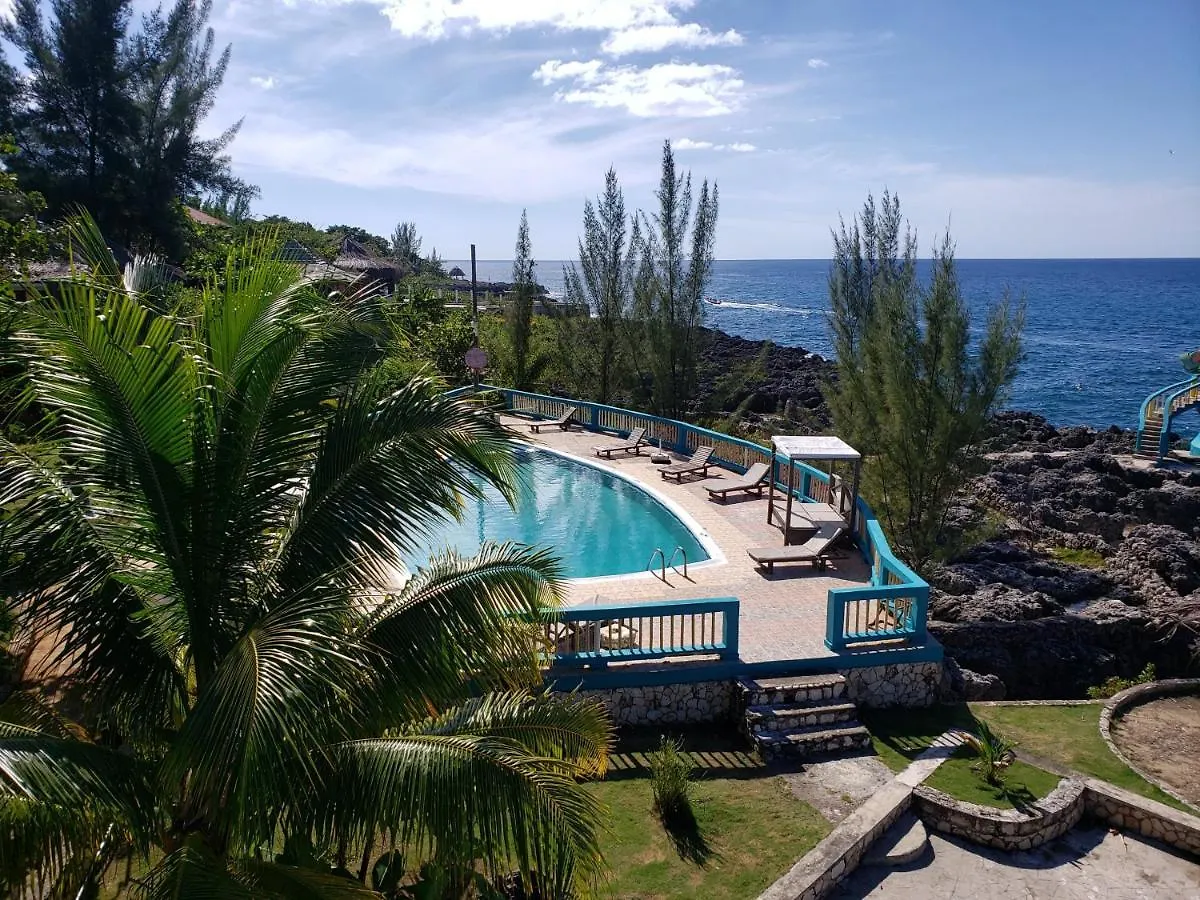 Negril Huts Apartment Jamaica