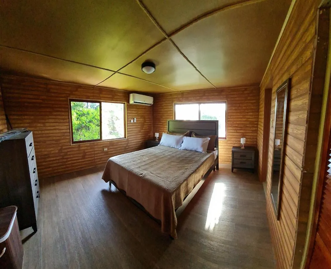 Negril Huts Apartment
