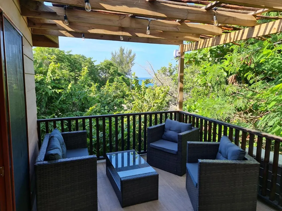 Negril Huts Apartment