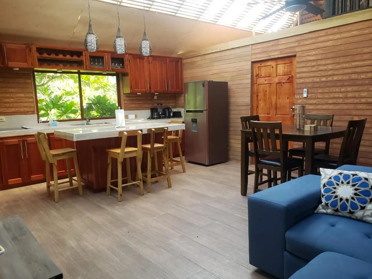 Negril Huts Apartment
