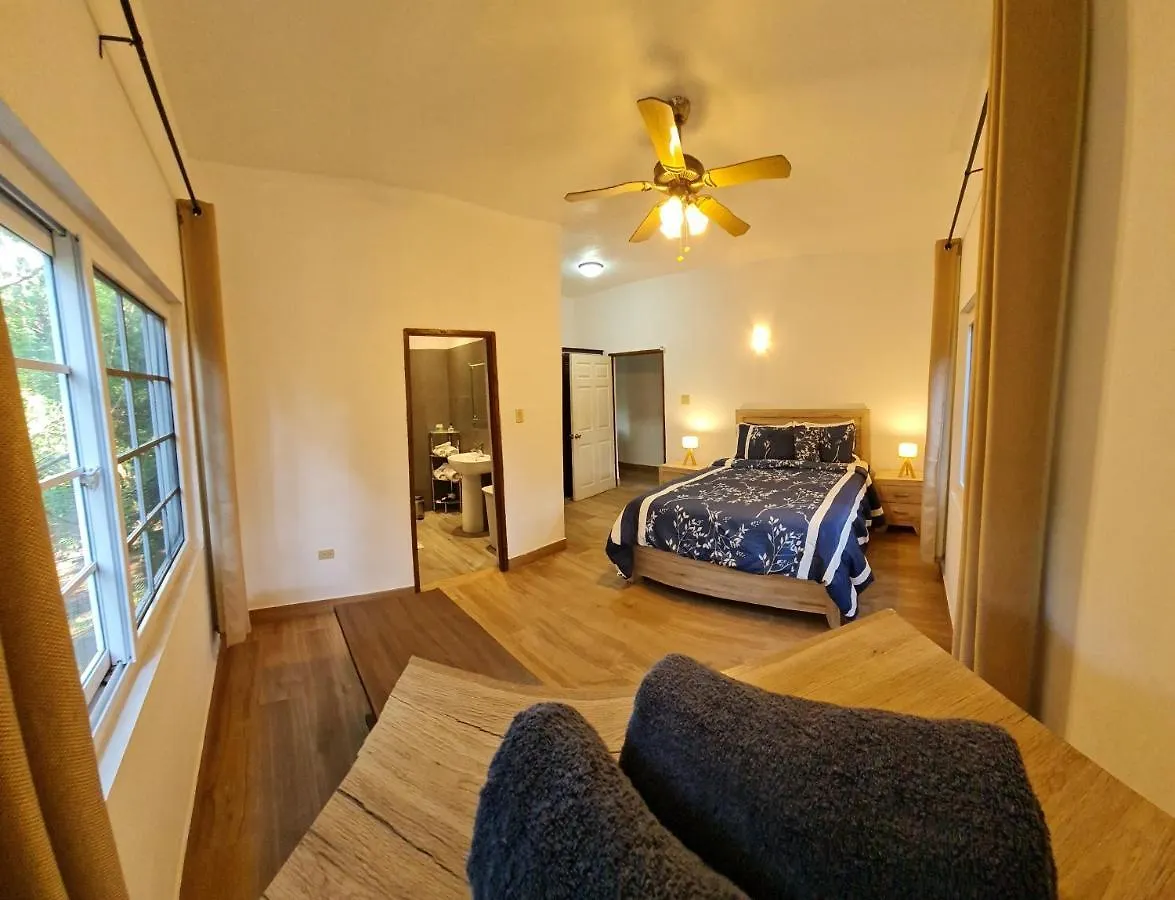 Negril Huts Apartment