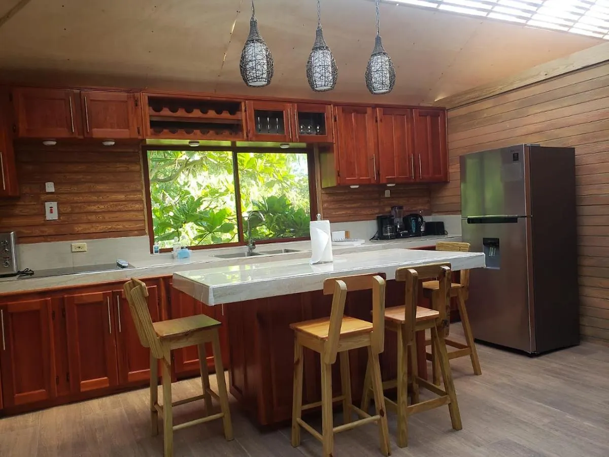 Negril Huts Apartment