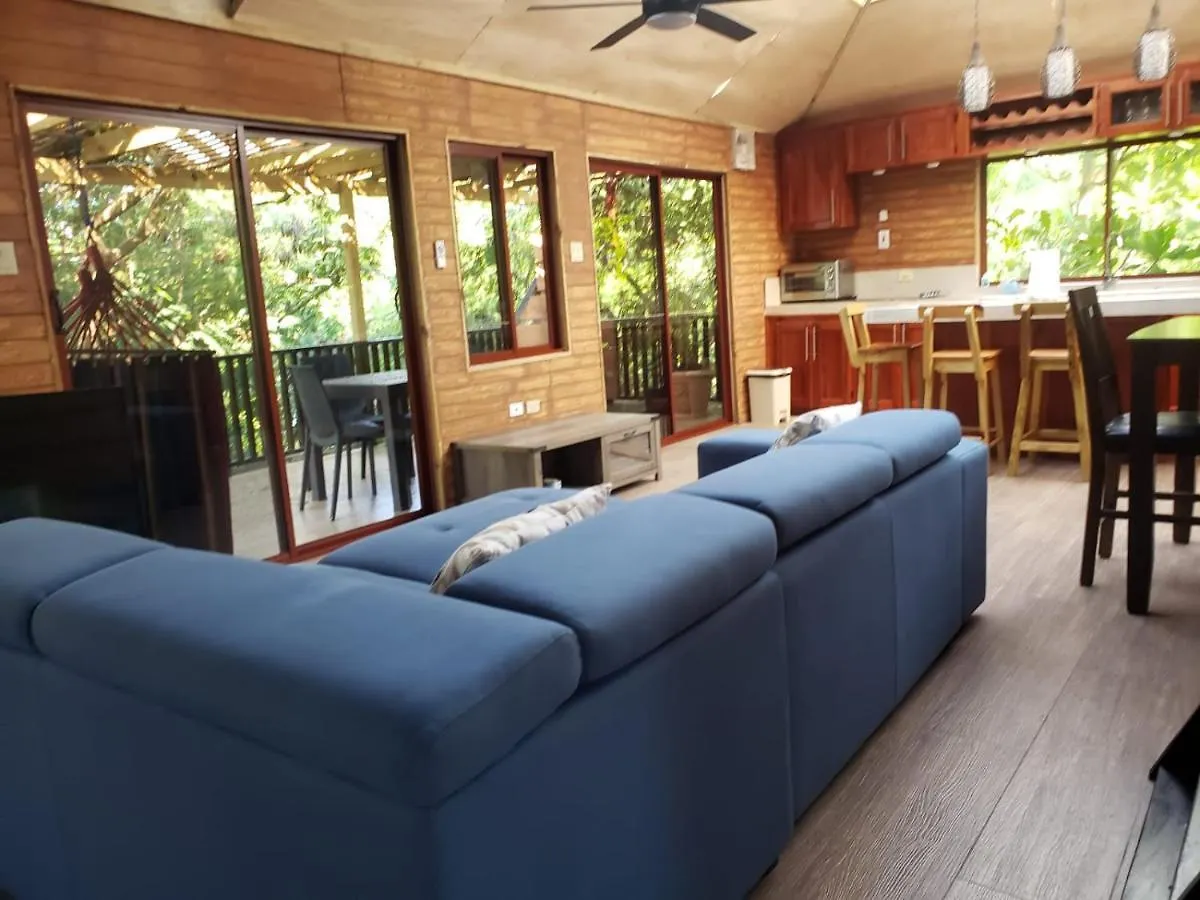 Negril Huts Apartment
